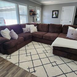 Sofa Sectional 