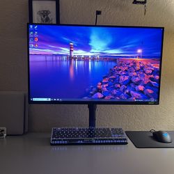 Sony Inzone M9 - 4k / 144hz / HDR / GSYNC / Mini LED / Full Array Local Dimming Gaming Monitor