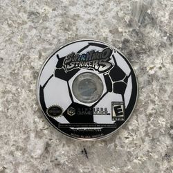 Super Mario Strikers (GameCube)