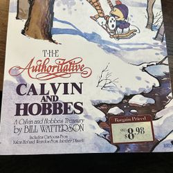 Calvin & Hobbs