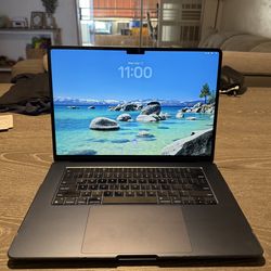 💻 🔵MacBook Air 15” Midnight – Mint Condition – with AppleCare