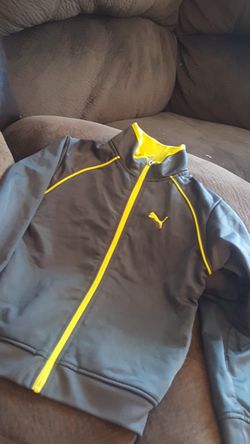 Puma jacket