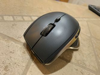 Logitech Performance MX Wireless Mouse with Dongle