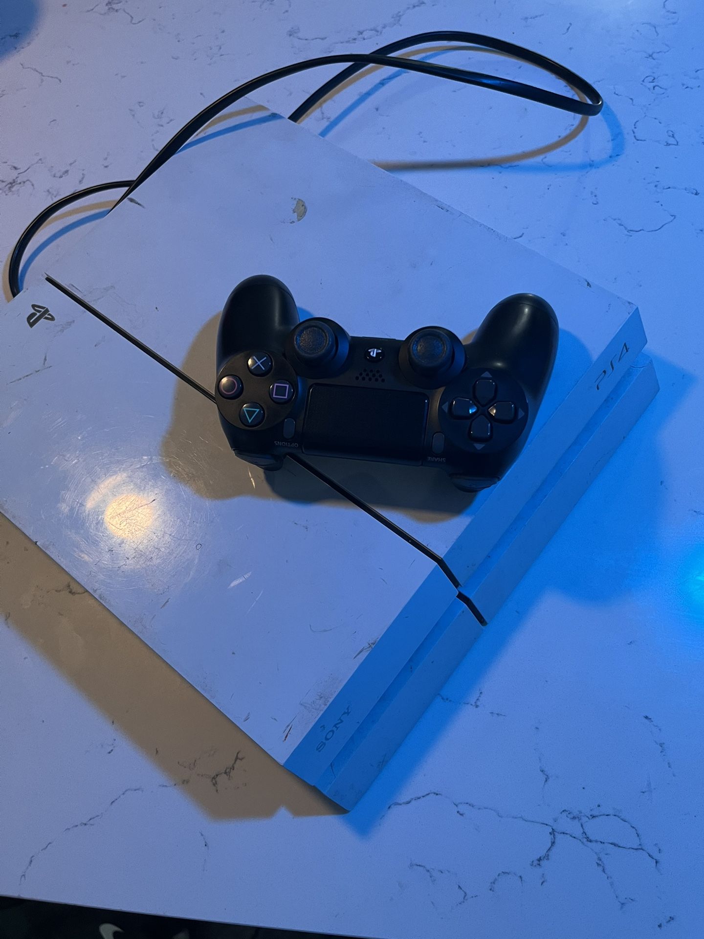 PS4