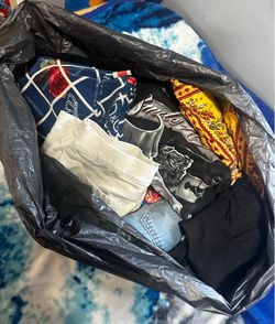 Mix women’s clothes size M