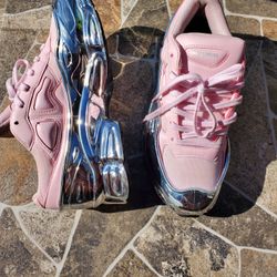 Adidas Raf Simmons  7.5 W