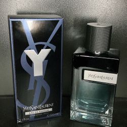 YSL Cologne 