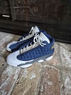 Air Jordan 13 Retro "Flint".