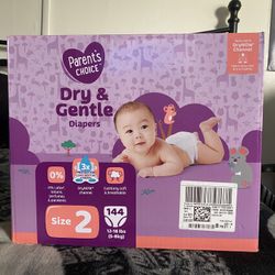 Pampers
