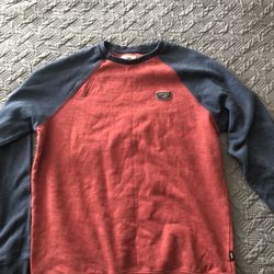Vans Sweatshirt 