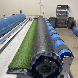 New 86oz Artificial Turf Synthetic Grass - Zacate