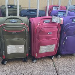 Maletas De Mano $25 Cada Una