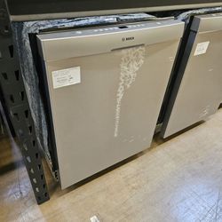 Dishwasher Bosch 500 Series 24 Inch Wide