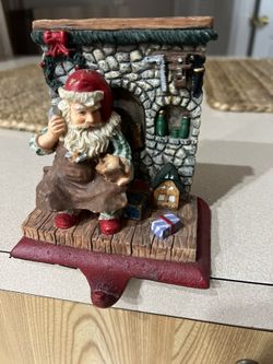 Stalking Holder (vintage