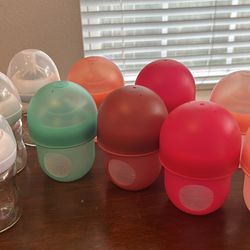 Baby Bottles 