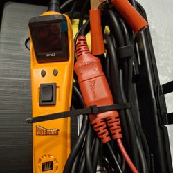 Power Probe 3ez New $200