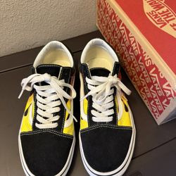 Vans