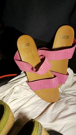 Johnson n murphy sz7