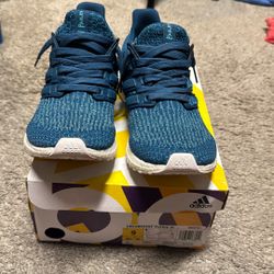 Adidas Ultra Boost Parley