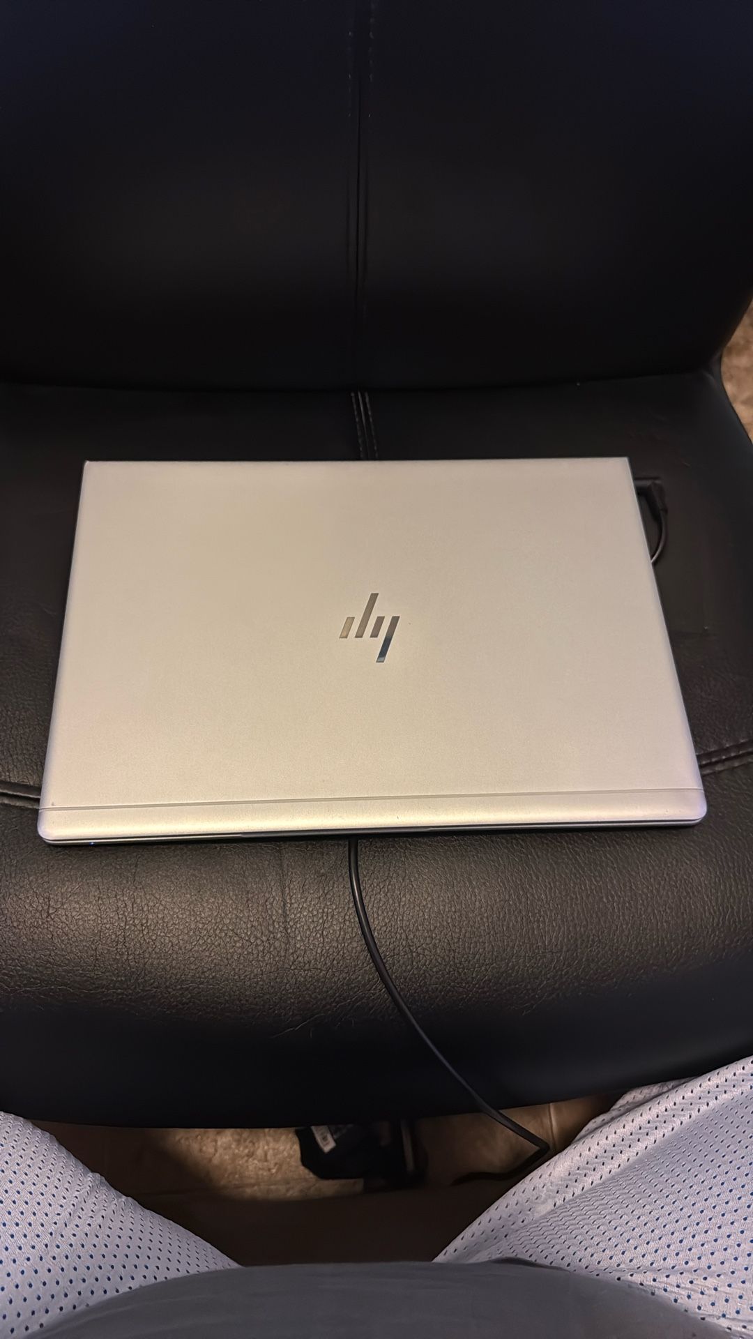 Hp Elitebook laptop