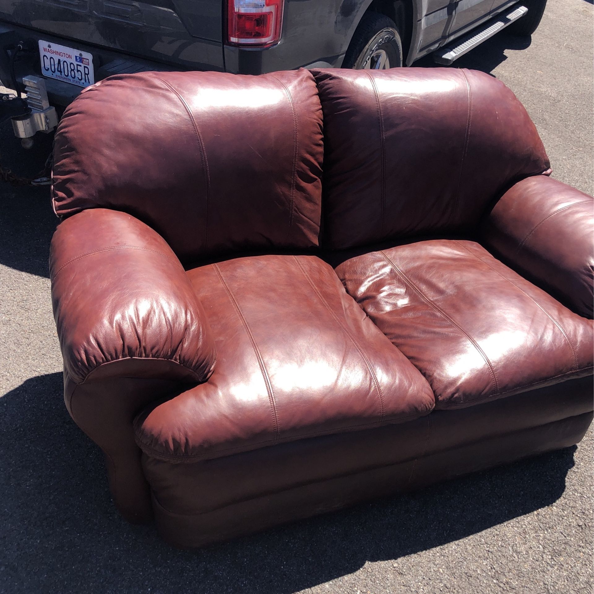 Sofa Set