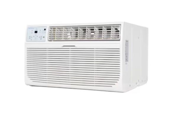 20% off of all Air conditioners -Window and portable units