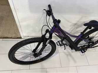 Trek marlin 4 gen 3 xs