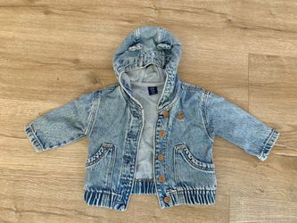 Baby Gap Jacket