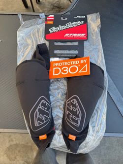 Troy Lee Designs Stage Elbow Guards XS/SM