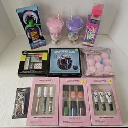 Beauty Sets NEW 