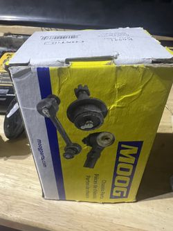 moog ball joint K6541