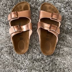 Original Birkenstocks