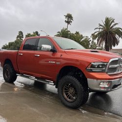 2009 Dodge Ram 1500