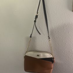 AK Cross Body Bag Brand New