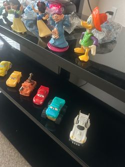 Vintage McDonalds Kids Meal Toys