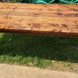 95"x45" Dining Table 