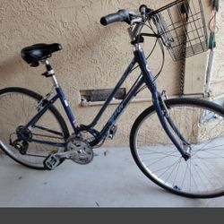 Giant Cypress Hybrid Comfort 