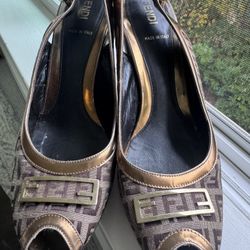 🎁 99$ Vintage Fendi 