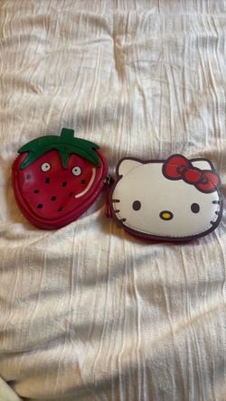 Coin purse