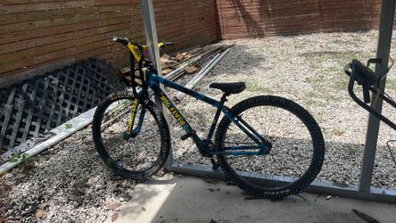 29 inch se bug flyer