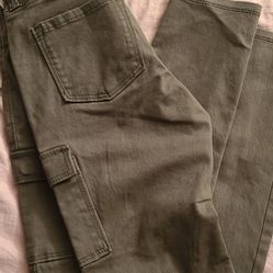 Old Navy Girls Rock Star Jeggins