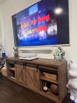 TV Stand for sale
