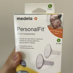 Medela Flange Size Large 