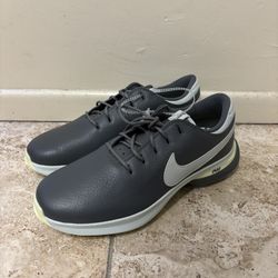 Nike Men’s Golf Shoes Size 10