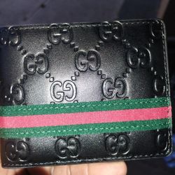 Gucci Wallet