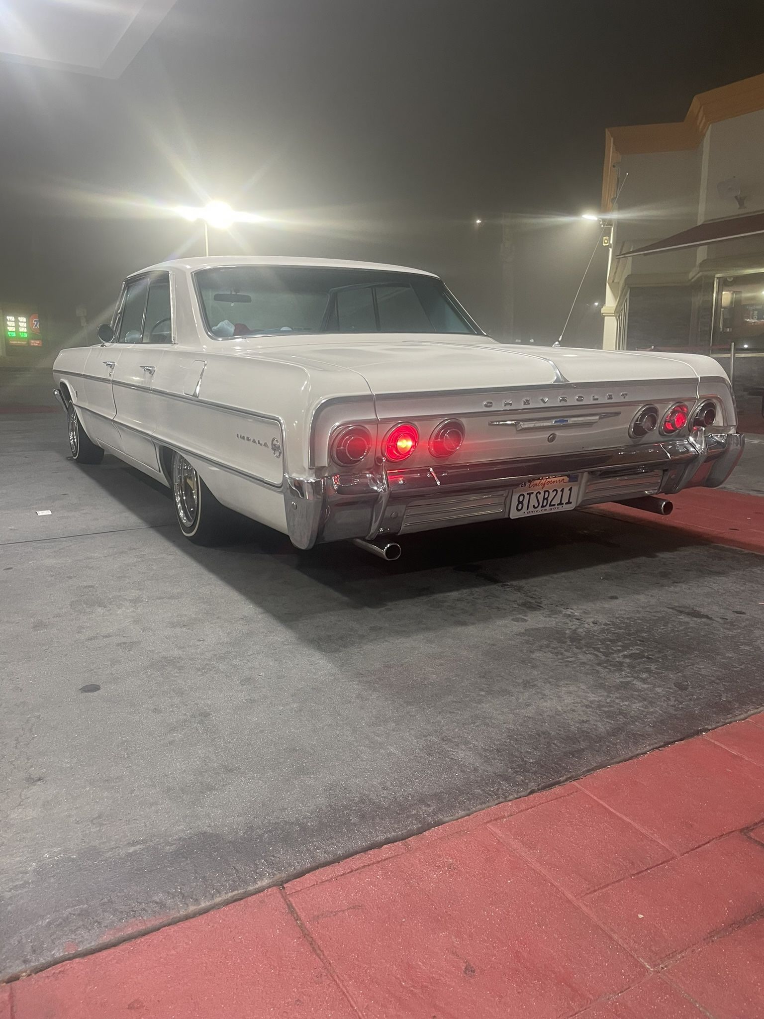1964 Chevy Impala