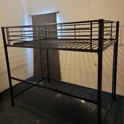 Full Size Loft Bed