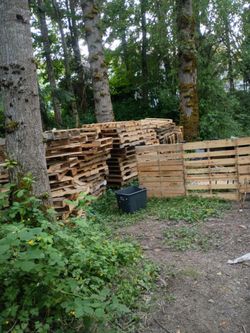 Pallets