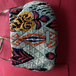 Vera Bradley over shoulder bag (medium) 
