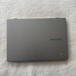 Samsung Chromebook
